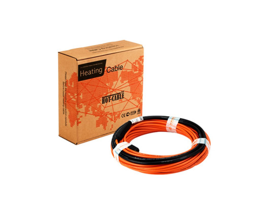 Hot-Cable SHR-35/630, (630 Вт, 35 м) — комплект греющего кабеля для теплого пола в KatalogObogreva.ru