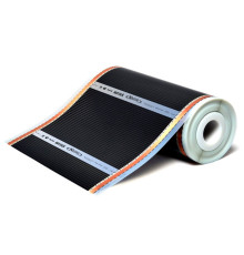 HOT-Film SM-305, 220 Вт, 50 см — инфракрасная пленка для электрического теплого пола