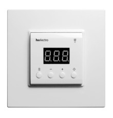 HS Electro ТС-6, цифровой терморегулятор для систем антиобледенения и снеготаяния