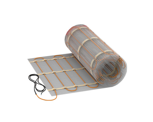 CLIMATIQ-150-6.0 (900 Вт; 6.0 кв.м.) — теплый пол (мат) под плитку в плиточный клей в KatalogObogreva.ru