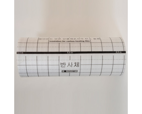 Подложка IR REFLECTOR TP-5 в KatalogObogreva.ru