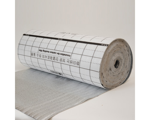 Подложка IR REFLECTOR TP-5 в KatalogObogreva.ru