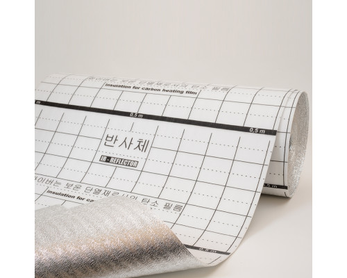 Подложка IR REFLECTOR TP-5 в KatalogObogreva.ru