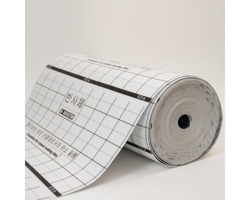 Подложка IR REFLECTOR TP-5 в KatalogObogreva.ru