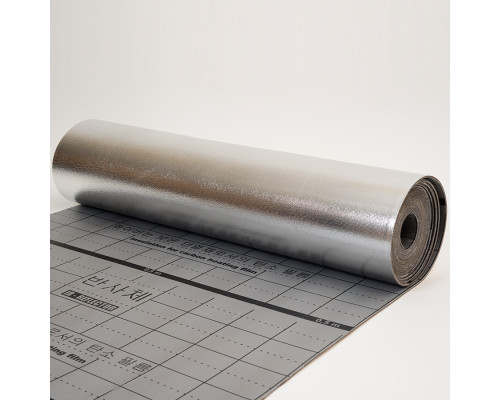 Подложка IR REFLECTOR TP-5 в KatalogObogreva.ru