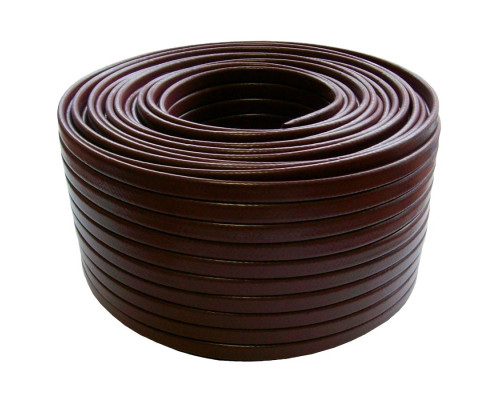 Jiahong SLL 24-2CR, 24 Вт — греющий кабель (саморегулирующий, неэкранированный) в KatalogObogreva.ru