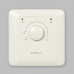 KEEPLY 10.10E, механический накладной терморегулятор для теплого пола от бренда KEEPLY — фото 1