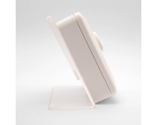 KEEPLY 10.20S, механический терморегулятор для теплого пола (установка на стену) в KatalogObogreva.ru