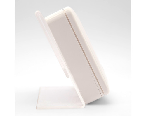 KEEPLY 20.20S, цифровой терморегулятор (накладной монтаж) для теплого пола в KatalogObogreva.ru