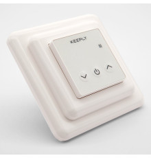 KEEPLY 20.30F, цифровой терморегулятор для теплого пола