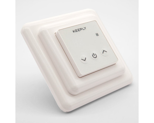 KEEPLY 20.30F, цифровой терморегулятор для теплого пола в KatalogObogreva.ru