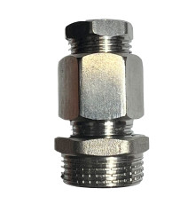 Герметичный ввод TMpro GVDT 12-34 (комплект 1/2" + футорка 3/4")