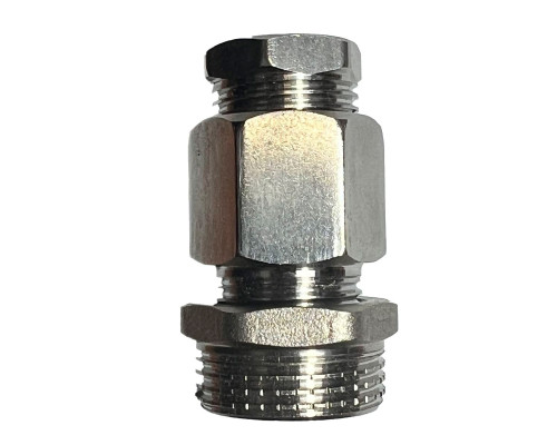 Герметичный ввод TMpro GVDT 12-34 (комплект 1/2" + футорка 3/4") в KatalogObogreva.ru