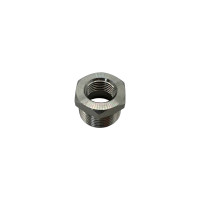 Переходная футорка TMpro PFDK 12-1 (1/2"x1")