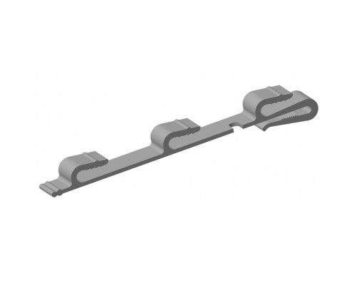 Кабельный зажим КМ/3Т (для водоприемных воронок) в KatalogObogreva.ru