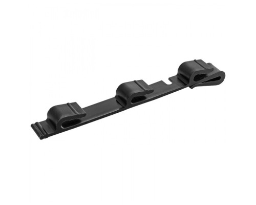 Кабельный зажим КМ/3Т (для водоприемных воронок) в KatalogObogreva.ru