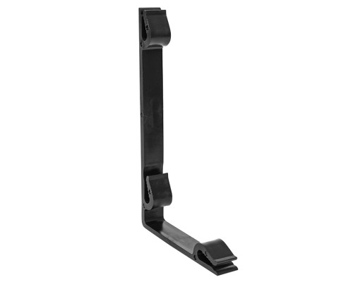 Кабельный зажим КМ/3В (для водосборных лотков и воронок) в KatalogObogreva.ru