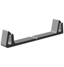 Кабельный зажим КМ/К-2 (для кровли и ендовы)