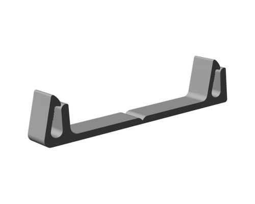 Кабельный зажим КМ/К-2 (для кровли и ендовы) в KatalogObogreva.ru