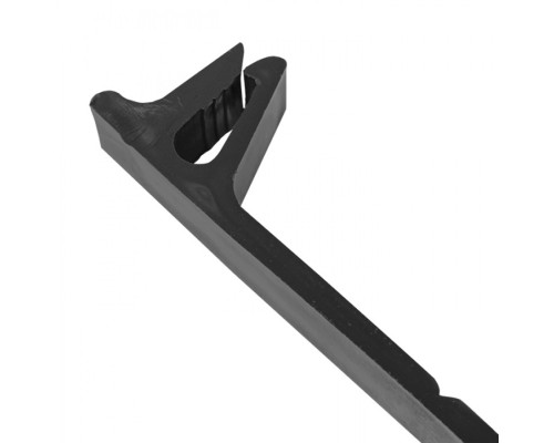 Кабельный зажим КМ/К-2 (для кровли и ендовы) в KatalogObogreva.ru