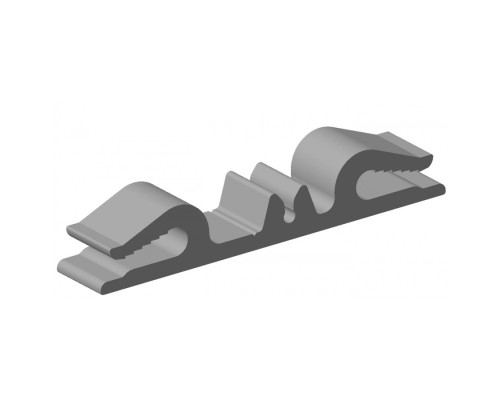 Кабельный зажим КМ/Т (для водосточных труб) в KatalogObogreva.ru