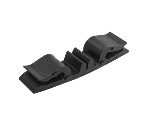 Кабельный зажим КМ/Т (для водосточных труб) в KatalogObogreva.ru