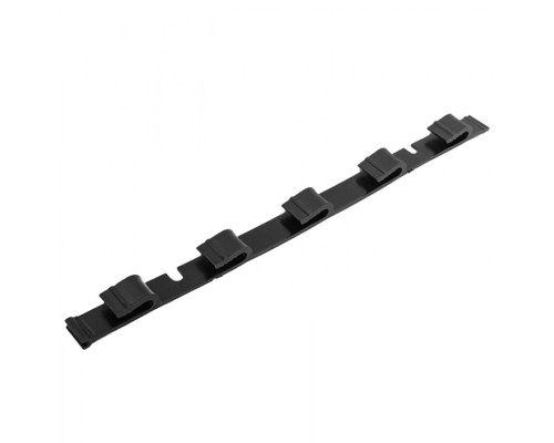 Кабельный зажим КМ/У (для капельника и ендовы) в KatalogObogreva.ru