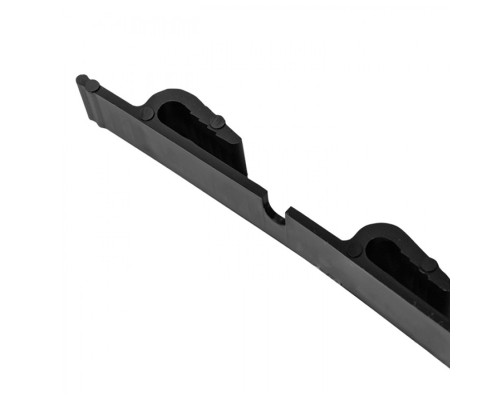 Кабельный зажим КМ/У (для капельника и ендовы) в KatalogObogreva.ru