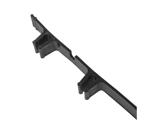 Кабельный зажим КМ/У1-6 (для плоской кровли, площадок и резервуаров) в KatalogObogreva.ru