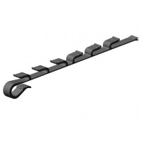 Кабельный зажим КМ/В1-6 (для водосточных желобов)