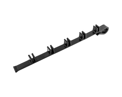 Кабельный зажим КМ/В1-6 Т2 (для водосточных желобов) в KatalogObogreva.ru