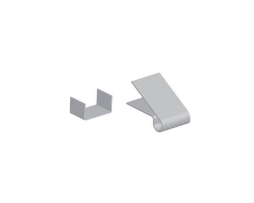 Зажим крепежный БРН.1-25 Ц для резистивного греющего кабеля в KatalogObogreva.ru