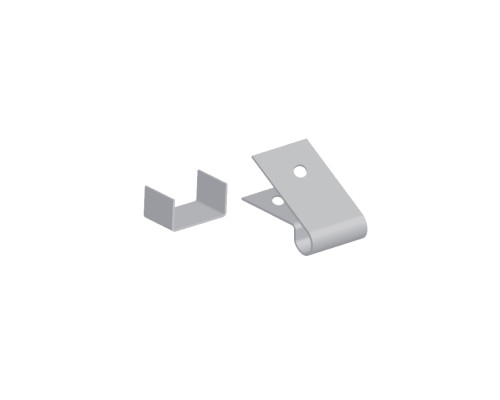 Зажим крепежный БРН.1-25 ЦO для резистивного греющего кабеля в KatalogObogreva.ru