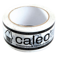 Термостойкий скотч Caleo TS-25
