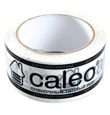 Термостойкий скотч Caleo TS-25