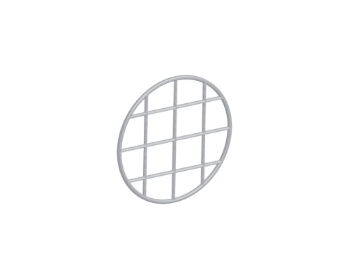 Решетка защитная ТС.07/К-100 для кабеля в KatalogObogreva.ru