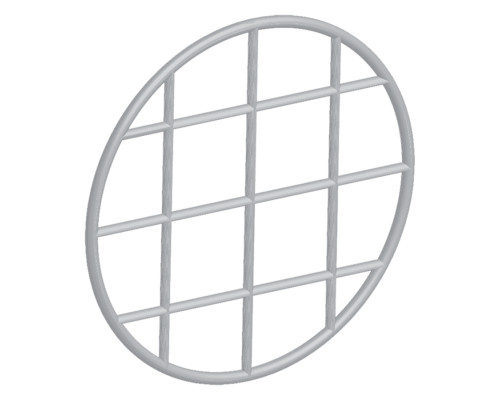 Решетка защитная ТС.07/К-200 для кабеля в KatalogObogreva.ru