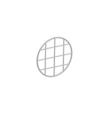 Кронштейн для опуска кабеля в трубу ТС.04