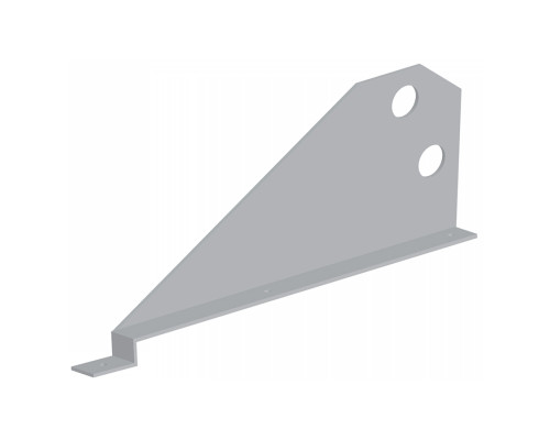 Кронштейн снегозадержания ТС.10.002 для металлочерепицы в KatalogObogreva.ru
