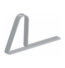 Кронштейн для крепления к трубе ТС.10.005