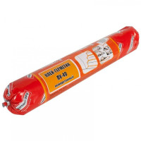 Клей полеуретановый ПРО ПУ-40 для монтажа систем обогрева