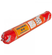 Клей полеуретановый ПРО ПУ-40 для монтажа систем обогрева