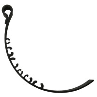 Крепление кабеля K1 (1 шт.) для резистивного и саморегулирующегося