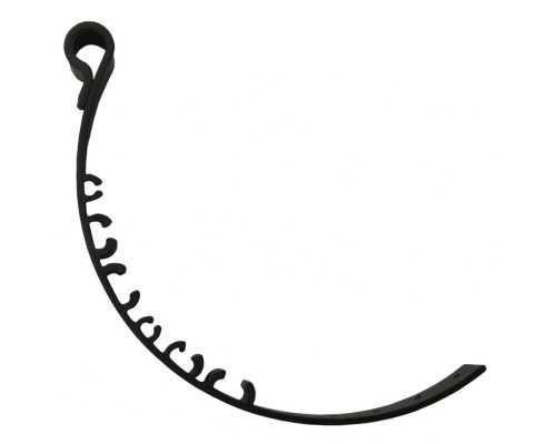 Крепление кабеля K1 (1 шт.) для резистивного и саморегулирующегося в KatalogObogreva.ru