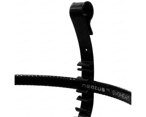 Крепление кабеля K1 (1 шт.) для резистивного и саморегулирующегося в KatalogObogreva.ru