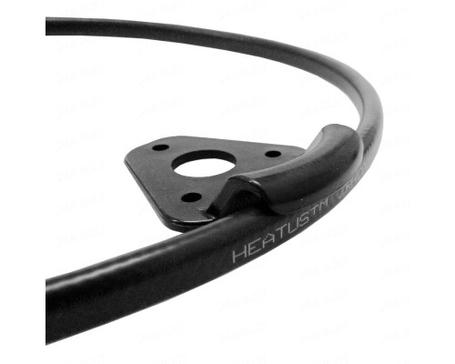 Крепление кабеля R2 (1 шт.) для резистивного и саморегулирующегося в KatalogObogreva.ru