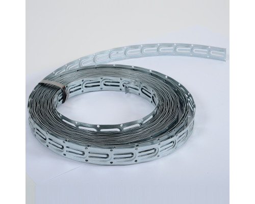 Монтажная лента (ЛТП) TMpro ЛМ 20 / 25 для крепления кабеля (25 метров) в KatalogObogreva.ru