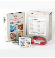 Lavita Roll UHC-20-140 (2800 Вт, 140 м) — электрический теплый пол кабель в стяжку