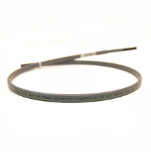 Lavita GWS 24-2CR, 24 Вт — греющий кабель (саморегулирующий, неэкранированный)