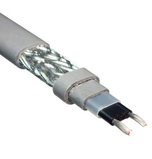 Lavita RGS 50-2CR, 50 Вт — греющий кабель (саморегулирующий, экранированный)